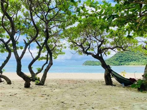 Anguib Beach Club, Santa Ana (Cagayan) .